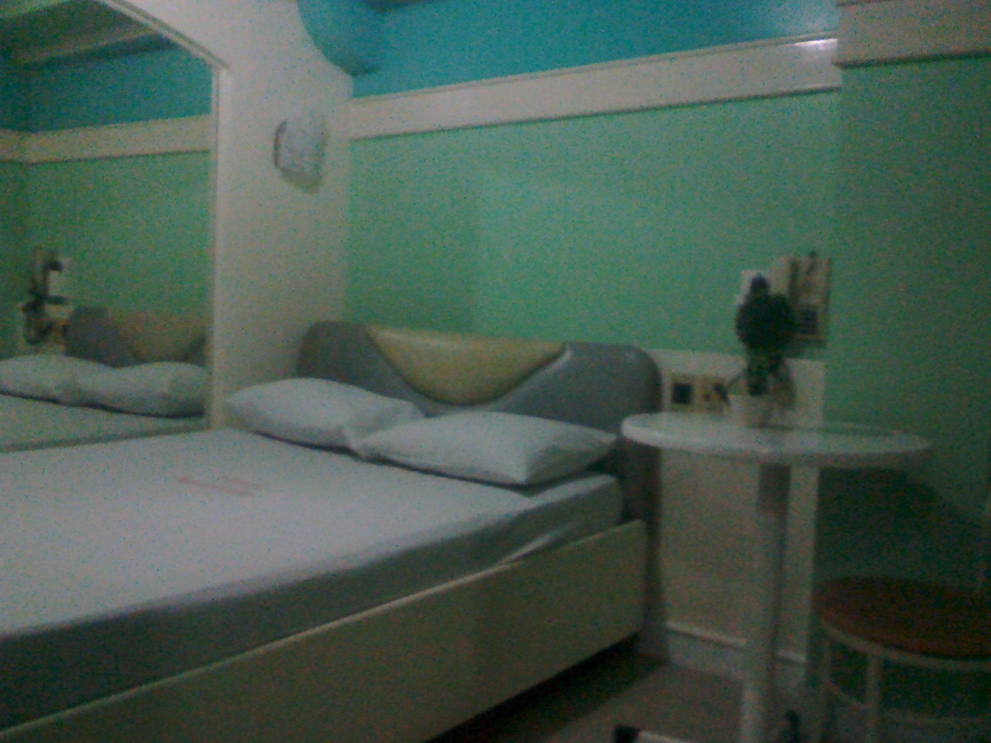 Vista Apartelle Makati City Exterior photo